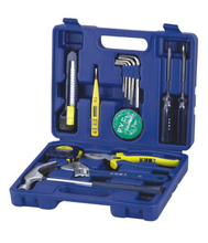 长城精工工具套装 全方位产品参考信息与劳保用品指南