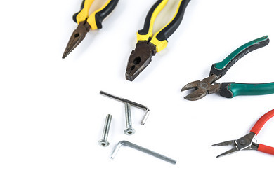 五一劳动节 致敬劳动者，关注劳动工具与劳保用品的守护使命