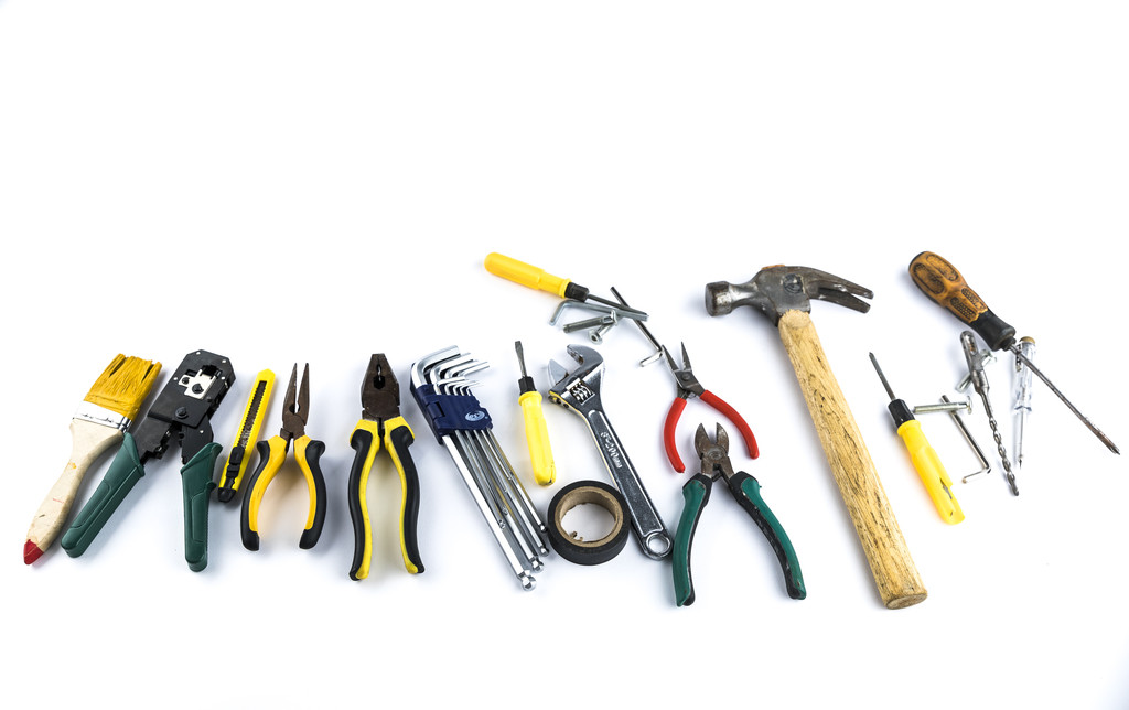 劳动节特辑 劳保用品与劳动工具的现代应用