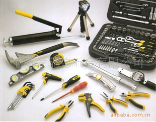 上海南汇库存五金工具公司 1100种工具全面清仓，预购从速