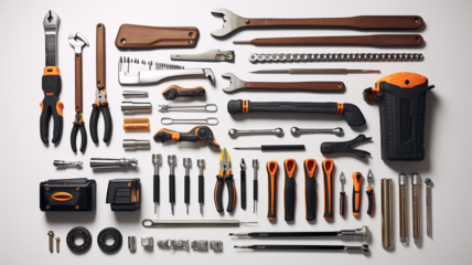 工欲善其事，必先利其器——论工作场所中工具与劳保用品的科学摆放