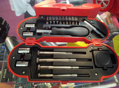 广交会五金工具展区 创新技术与卓越服务重塑国际采购新标准